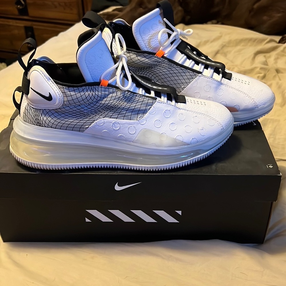 Nike air max 720 waves